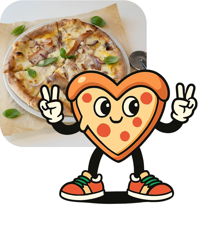 pizzeria à Épalinges
